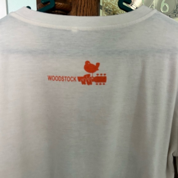 Woodstock on the bus original Tee Casual Essential - Picture 5 of 5
